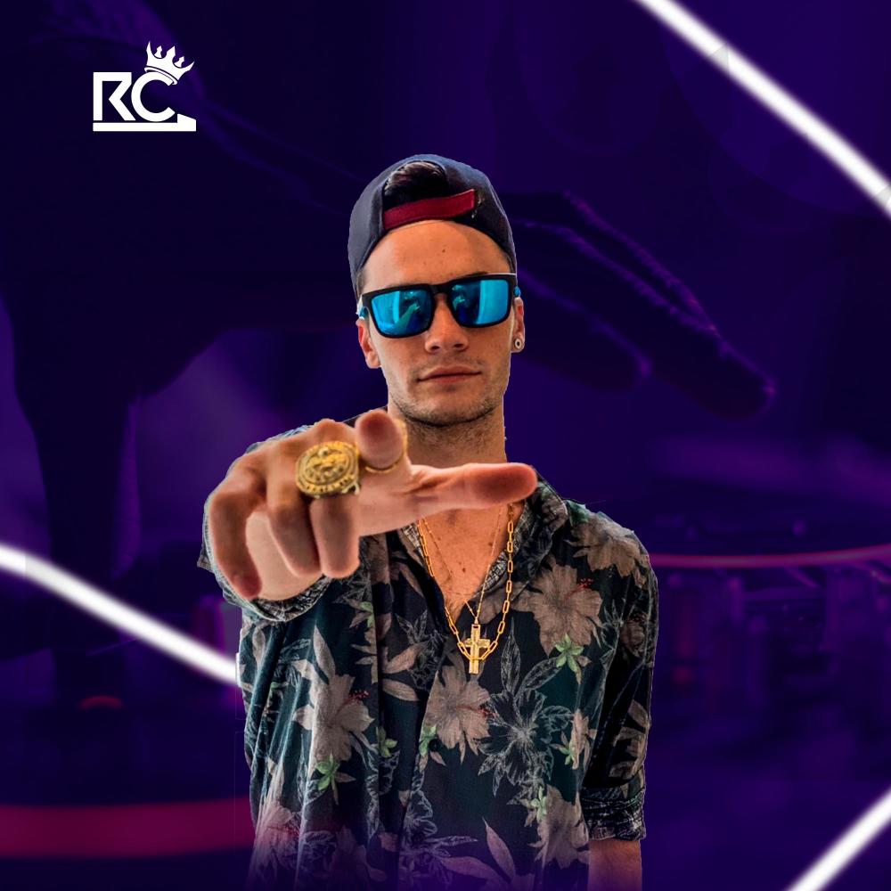 MTG FOTINHA DE PEÇA (Explicit)