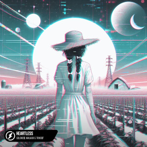 收听GOLDKID$的Heartless歌词歌曲