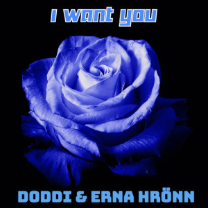 Doddi的专辑I want you