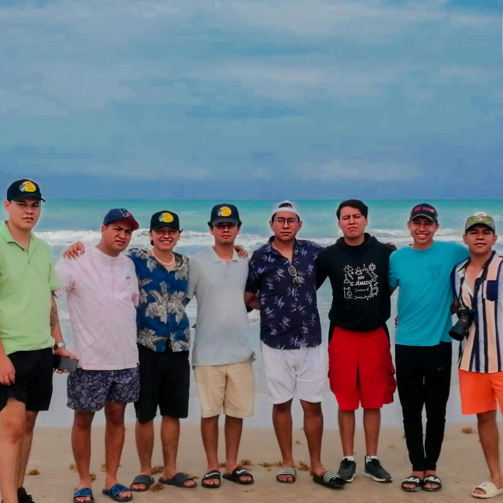 Playita (feat. Infernuz)