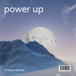 Album power up from 