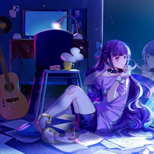 default playlist img