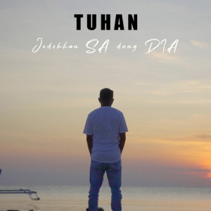 Listen to Tuhan Jodohkan Sa Deng Dia song with lyrics from DJ Qhelfin