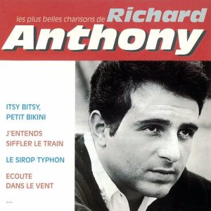 ดาวน์โหลดและฟังเพลง Jamais je ne vivrai sans toi พร้อมเนื้อเพลงจาก Richard Anthony