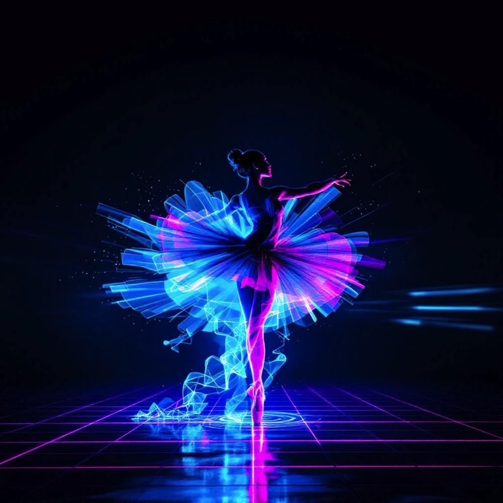 Digital Dance