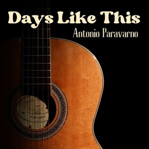 ดาวน์โหลดและฟังเพลง Words พร้อมเนื้อเพลงจาก Antonio Paravarno