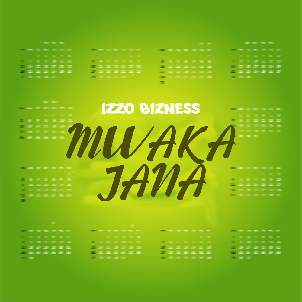 Mwaka Jana
