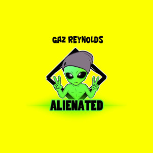 ดาวน์โหลดและฟังเพลง Alien (Anunnaki Trance Mix) พร้อมเนื้อเพลงจาก Gaz Reynolds