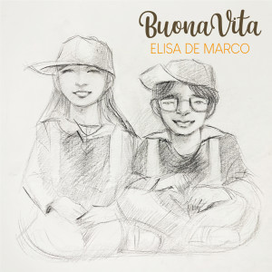 Album Buona vita from 