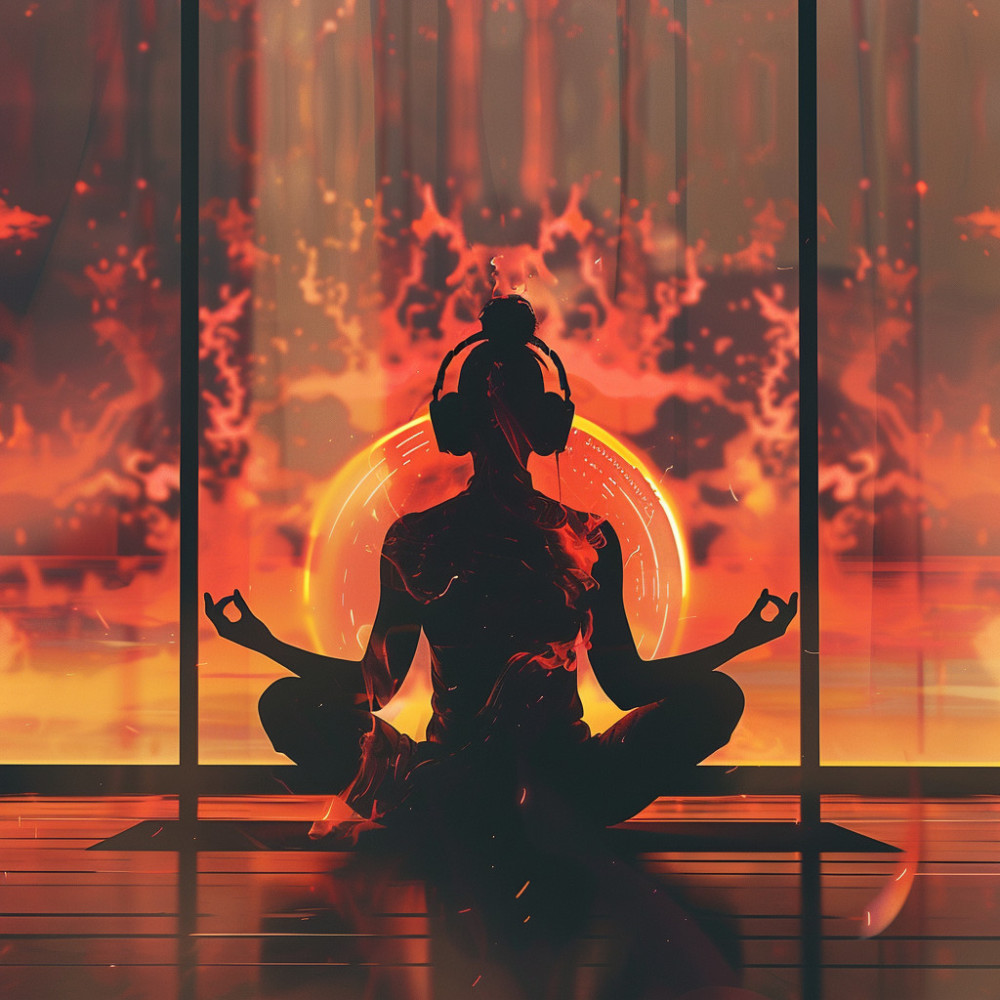 Asana Rhythm Session