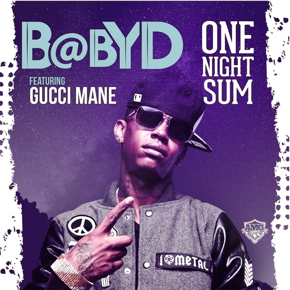 One Night Sum (Explicit)