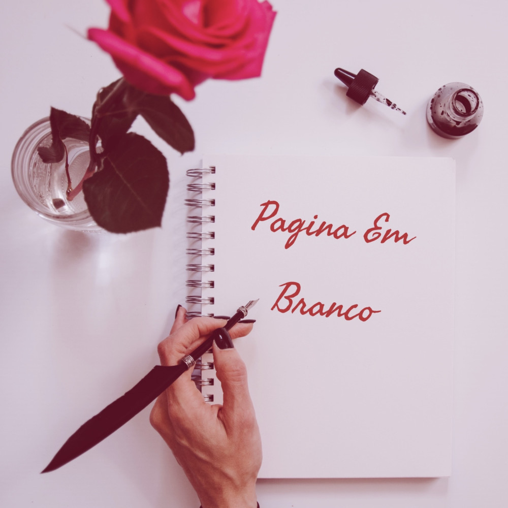 Pagina 'em Branco
