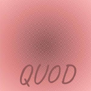 Listen to Quod song with lyrics from Jase Vede