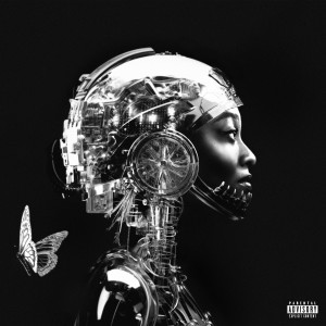 收聽Little Simz的SOS歌詞歌曲