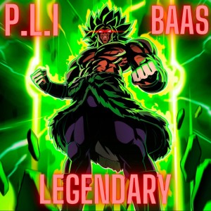 收聽Baas的LEGENDARY歌詞歌曲