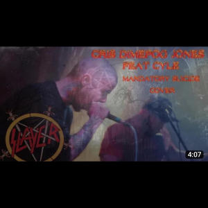 ดาวน์โหลดและฟังเพลง Mandatory Suicide (feat. Cyle) พร้อมเนื้อเพลงจาก Cris Dimepog Jones