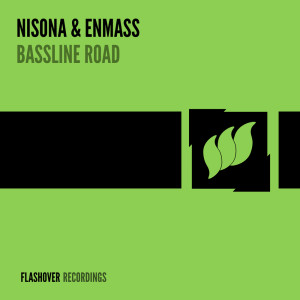 Album Bassline Road oleh Enmass