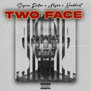 Noah Boat的專輯Two Face (feat. ABY$$ & Noah Boat) (Explicit)