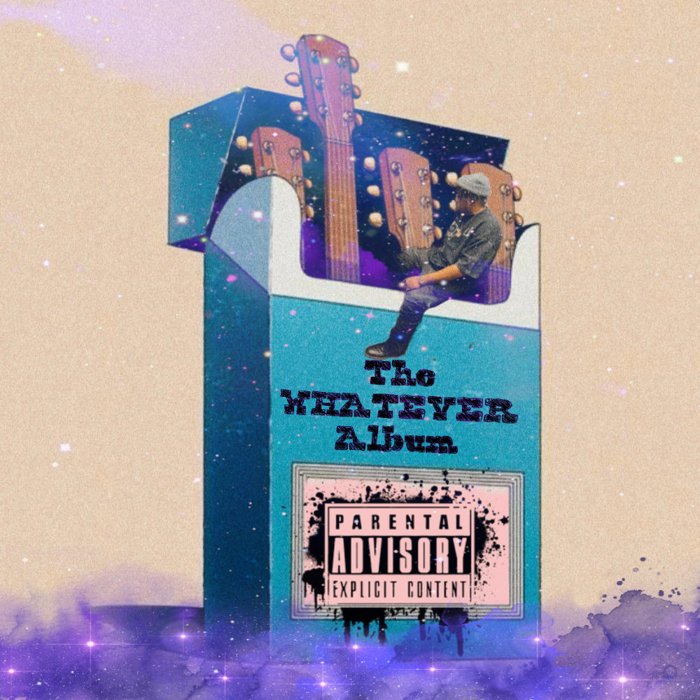 SO SCARRED (Explicit)