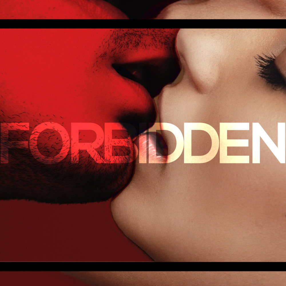 Forbidden (feat. Jamez) (Radio Edit)