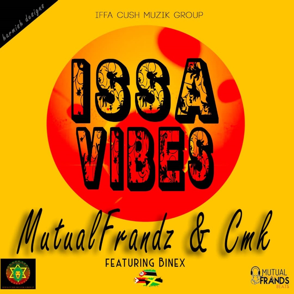 Issa Vibes (feat. Binex)