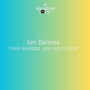 Selektion Local的專輯Vinn Danser Lor Nou Flow (feat. Les Daltons & Tipti, Nano Ravina) (Explicit)