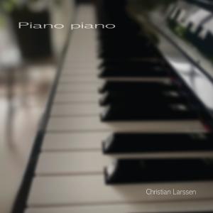 Christian Larssen的專輯Piano piano