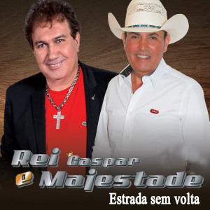 Dengarkan lagu 11- PROPOSTA - Part. GINO E GENO.wav nyanyian Rei Gaspar e Majestade dengan lirik