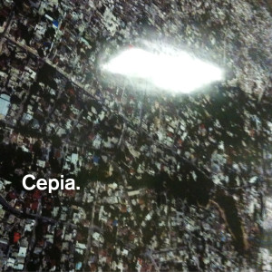 Cepia的專輯Cepia