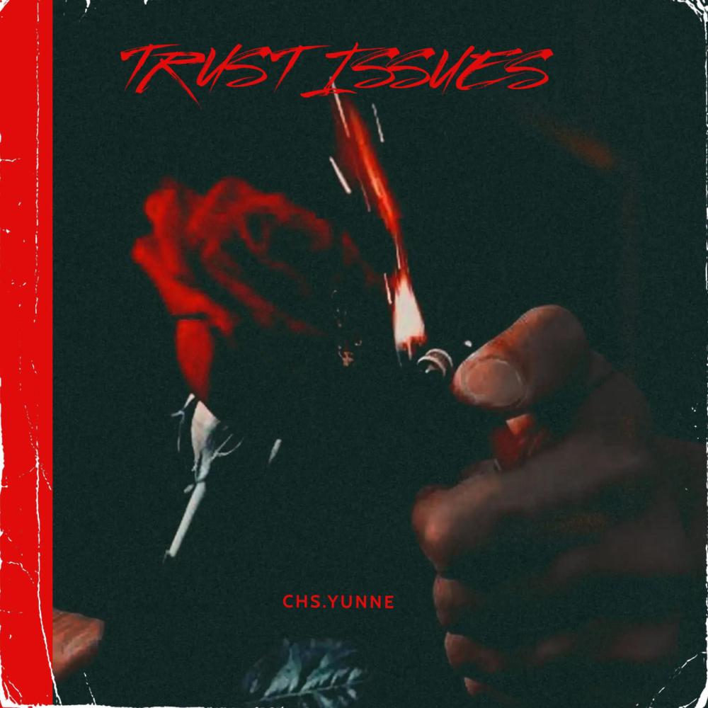 TRUST ISSUES (feat. .AP.) (Explicit)