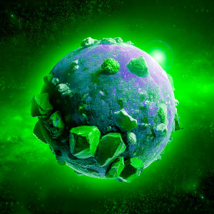 default playlist img