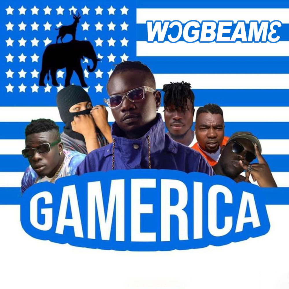 Wɔgbeamɛ