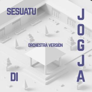 Sesuatu Di Jogja (feat. Nurfauzi Krisna) dari Jeniosa Efrata