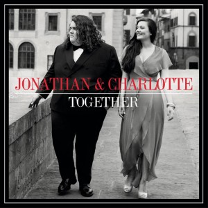 ดาวน์โหลดและฟังเพลง The Prayer พร้อมเนื้อเพลงจาก Jonathan & Charlotte