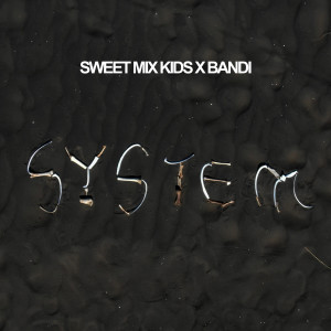 Album System (Explicit) from Sweet Mix Kids