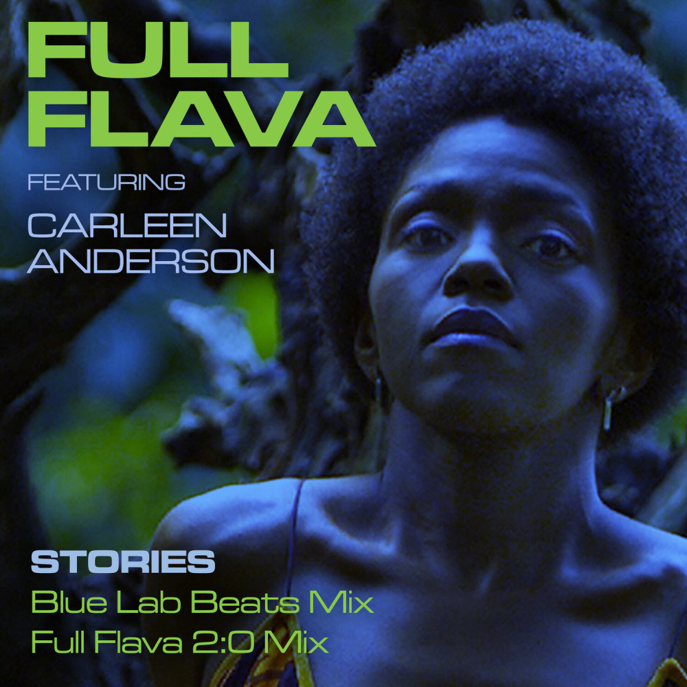 Stories (Full Flava 2.0 Remix)