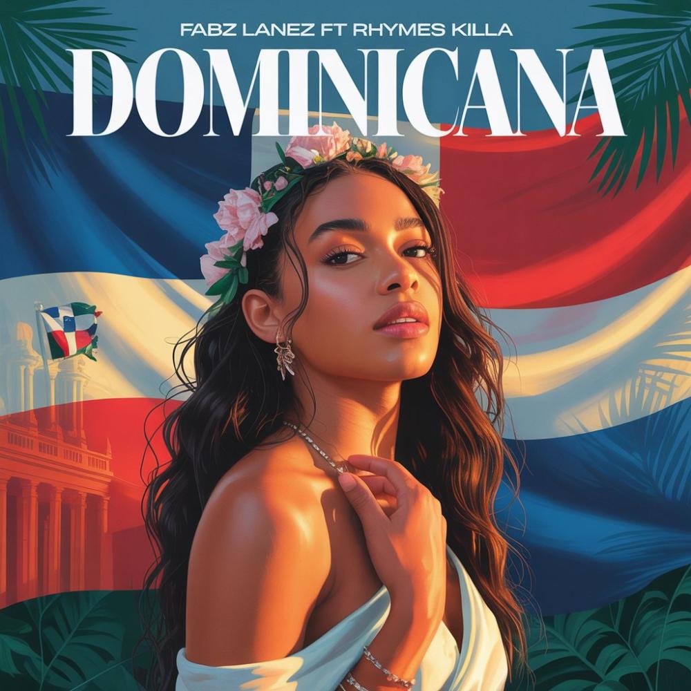 Dominicana (feat. RhymesK)
