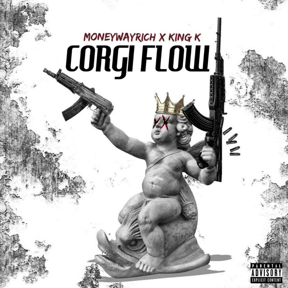 Corgi Flow(Explicit)