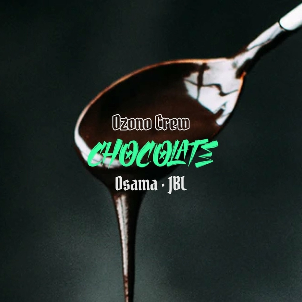 Chocolate (Explicit)