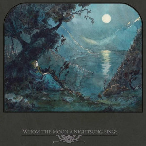 Various Artists的專輯Whom the Moon a Nightsong Sings