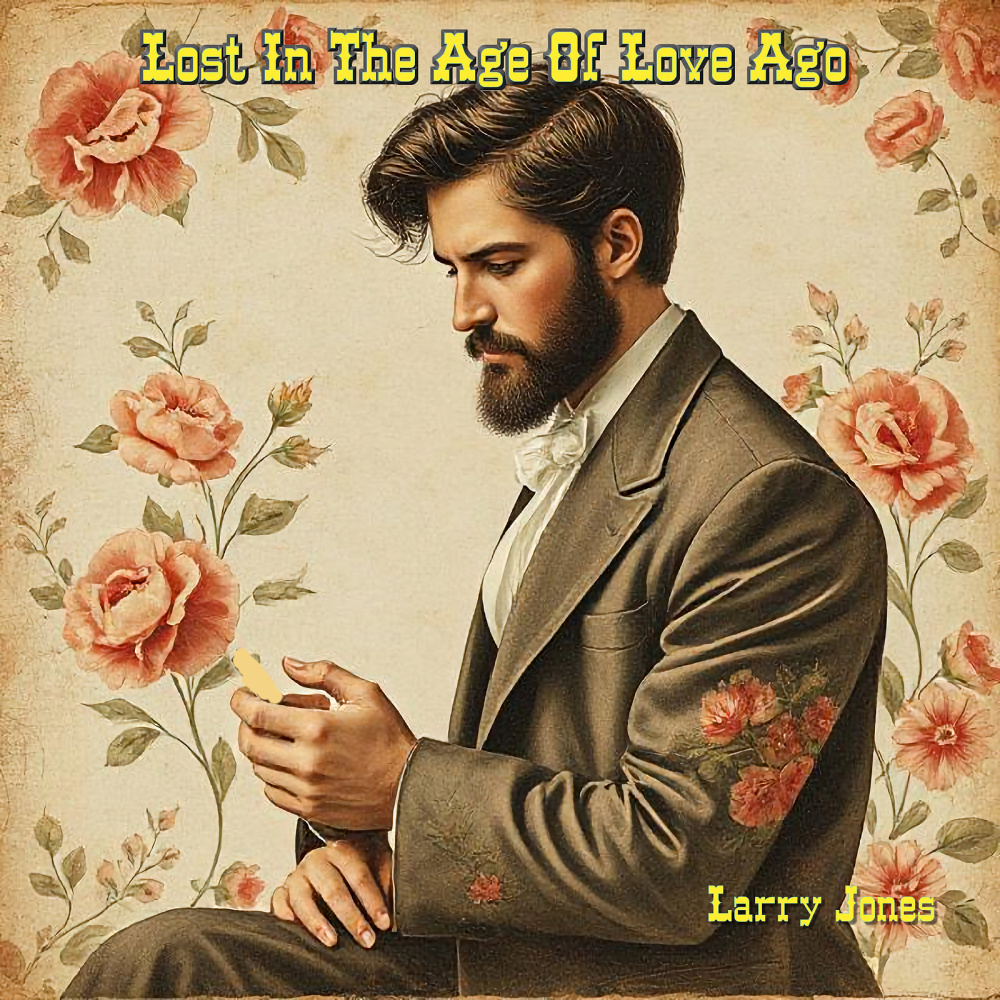 Lost in the Age of Love Ago