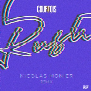 Kevin Courtois的專輯Rush (Nicolas Monier Remix)