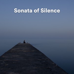 Album Sonata of Silence from Piano Love Songs
