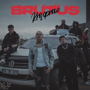 Album Brütüs from Krisopraz