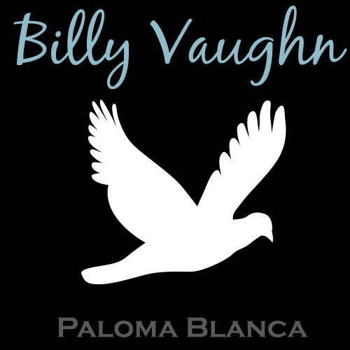 Paloma Blanca