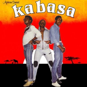 收聽Kabasa的Walking in the Jungle歌詞歌曲