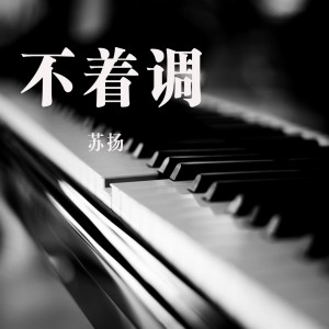 收聽蘇揚的不着調 (伴奏)歌詞歌曲
