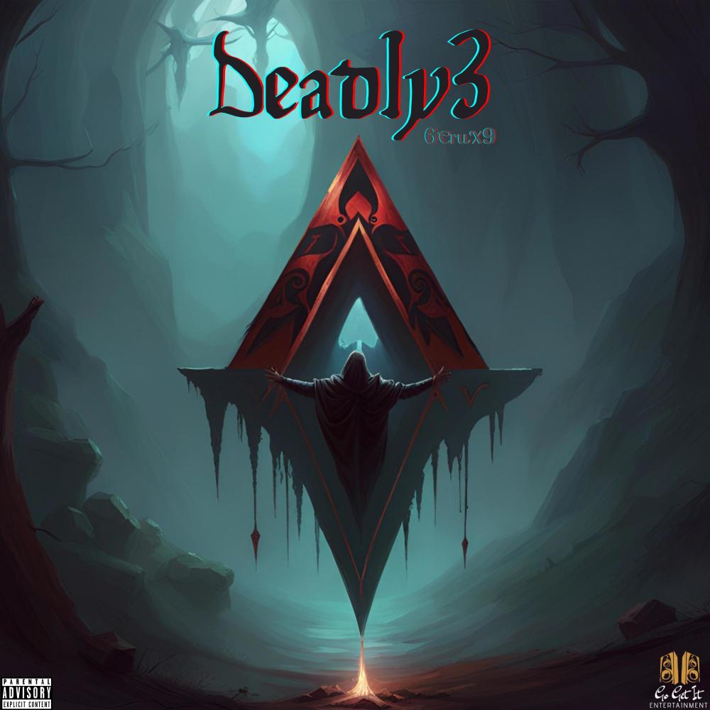 Where the Shadows Hide (Explicit)