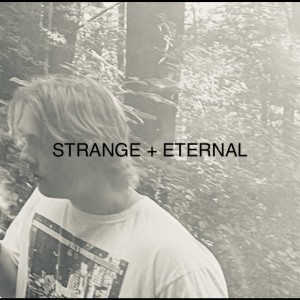 Winkle的專輯STRANGE + ETERNAL (Explicit)