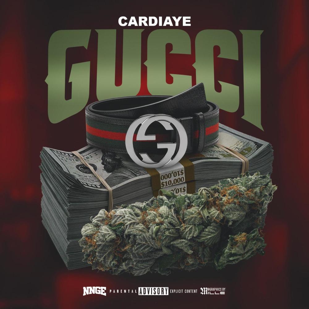 Gucci (Explicit)
